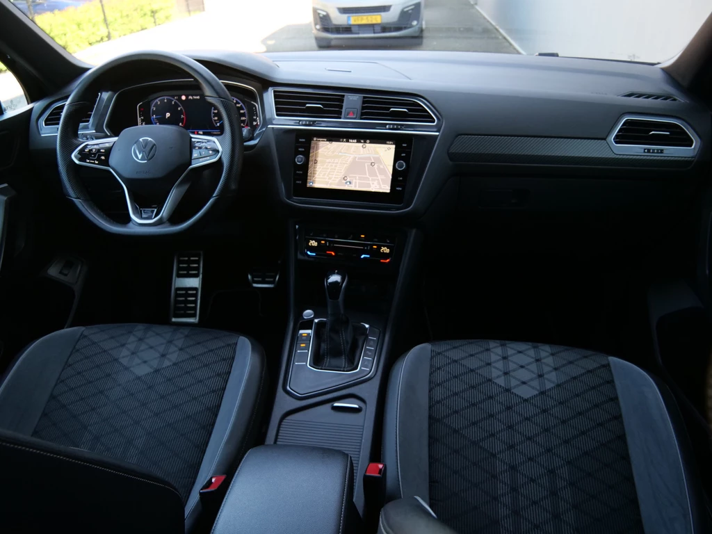 Volkswagen Tiguan Allspace – foto 33