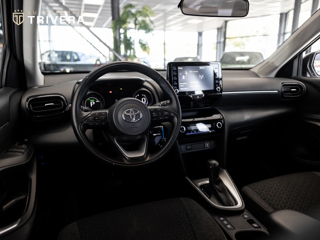 Toyota Yaris Cross – foto 19