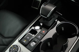 Volkswagen Touareg – thumbnail 38
