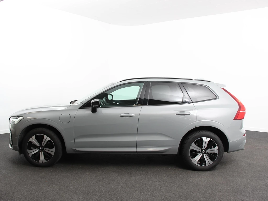 Volvo XC60 – foto 3