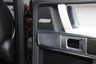 Mercedes-Benz G-Klasse – thumbnail 30