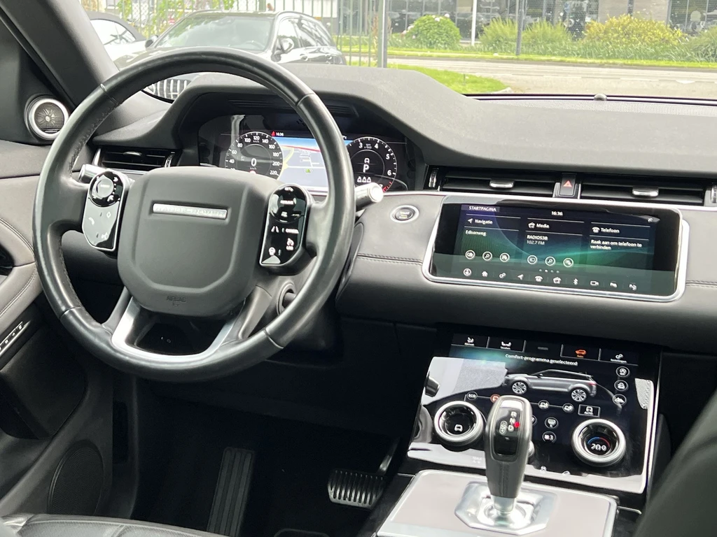 Land Rover Range Rover Evoque – foto 13