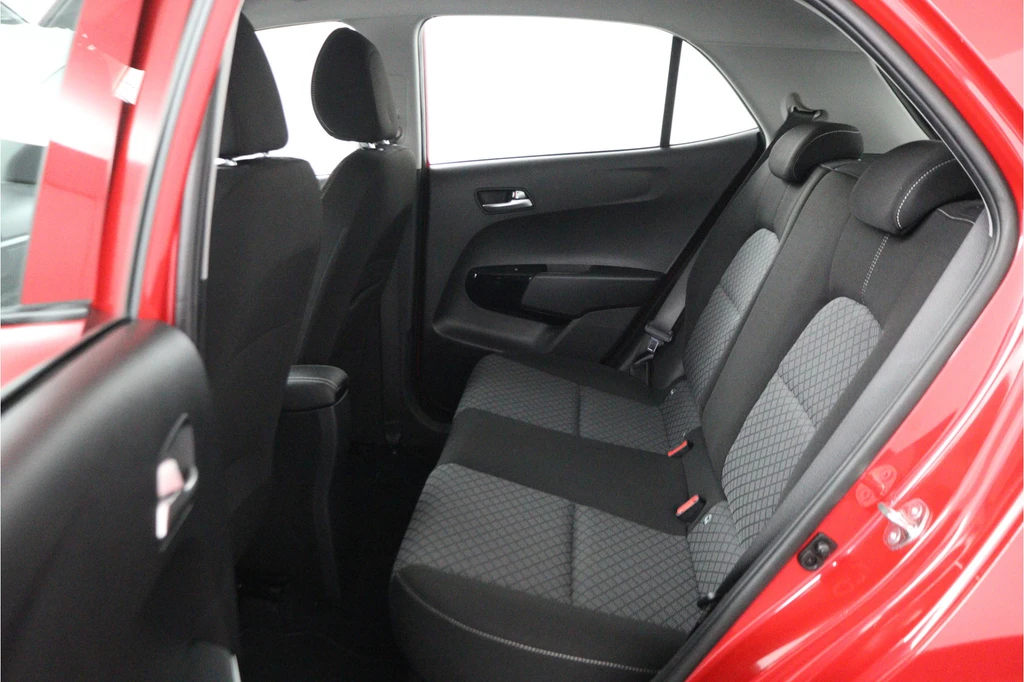 Kia Picanto – foto 32