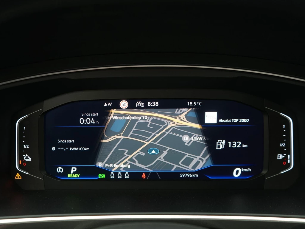 Volkswagen Tiguan – foto 17