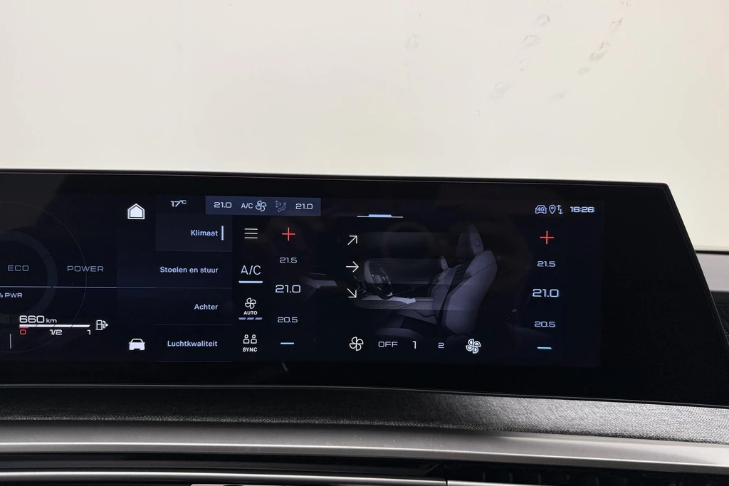 Peugeot 5008 – foto 31