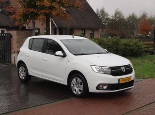 Dacia Sandero – thumbnail 10