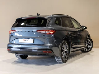 Škoda Enyaq iV – thumbnail 4