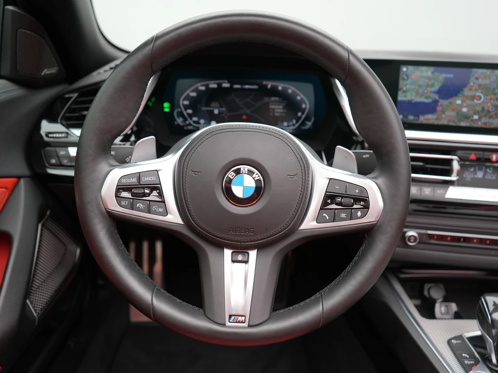 BMW Z4 – foto 37