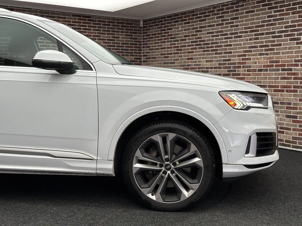 Audi Q7 – foto 26