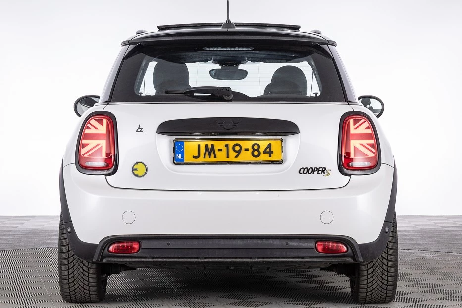 MINI Electric – foto 4