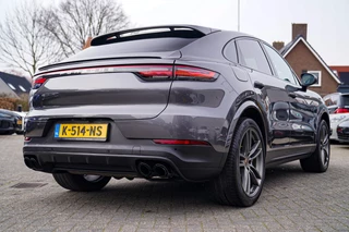 Porsche Cayenne – thumbnail 7