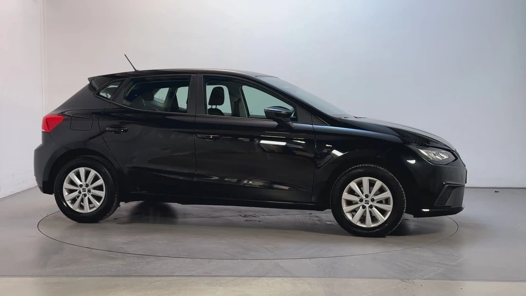 SEAT Ibiza – foto 5