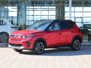 Citroën C3 – thumbnail 1