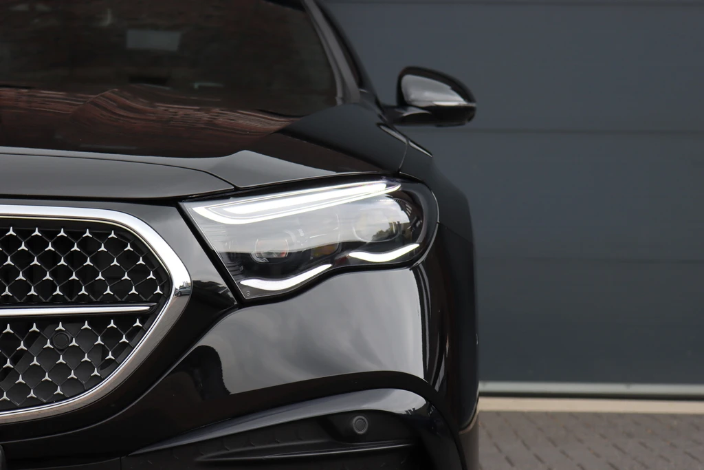 Mercedes-Benz E-Klasse – foto 25