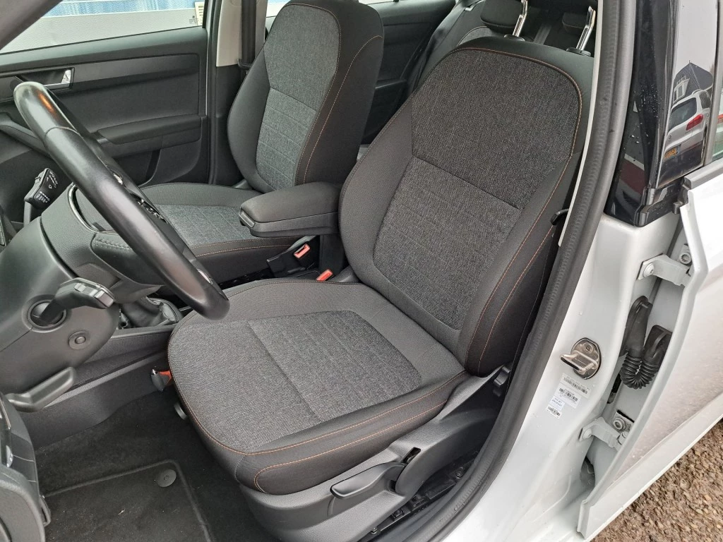 Škoda Fabia – foto 11