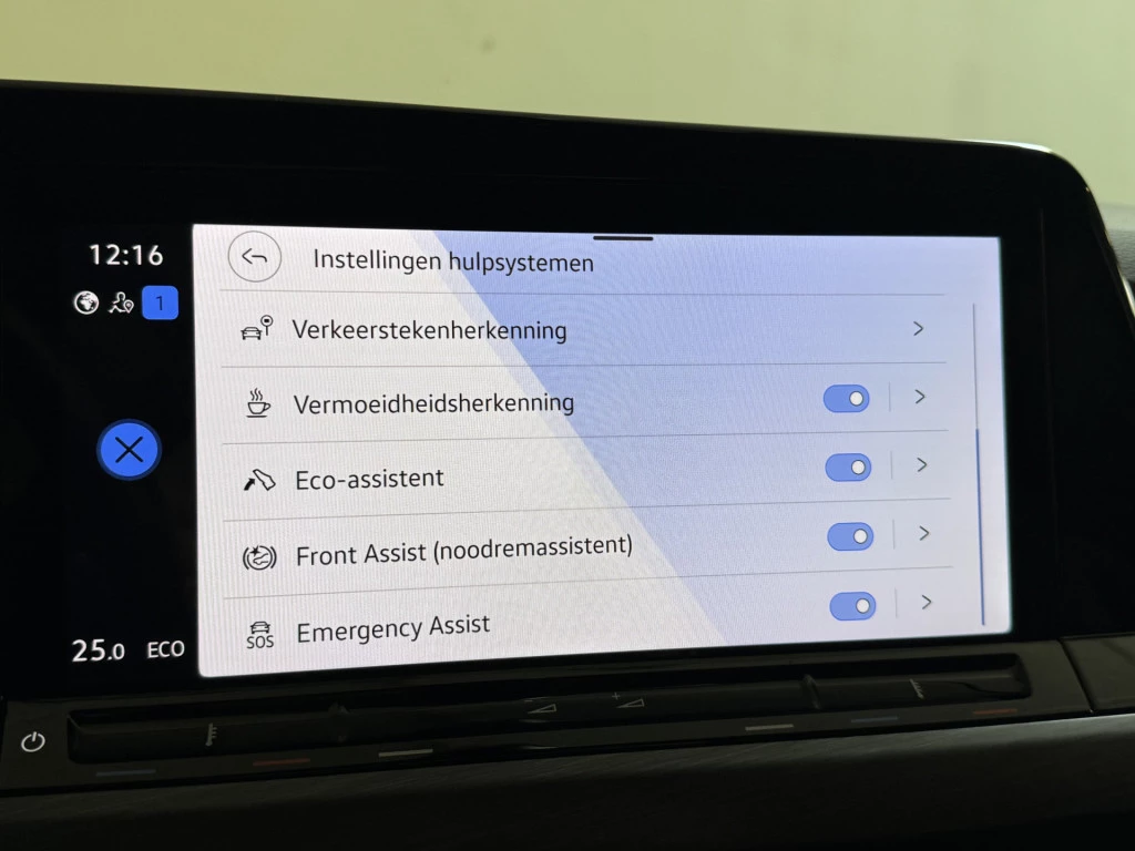 Volkswagen Golf – foto 43