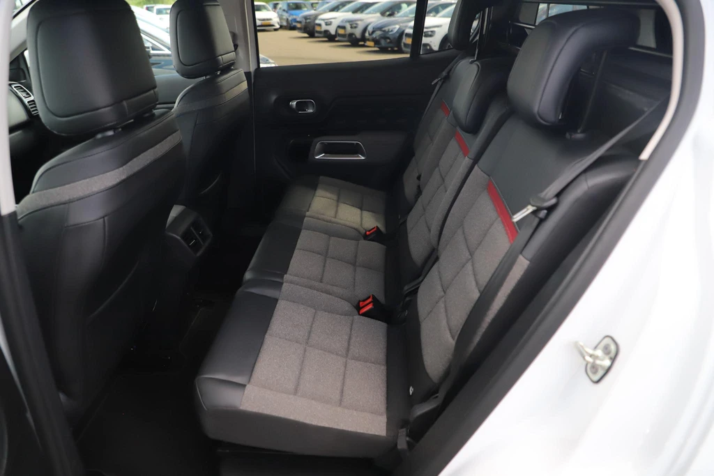Citroën C5 Aircross – foto 7