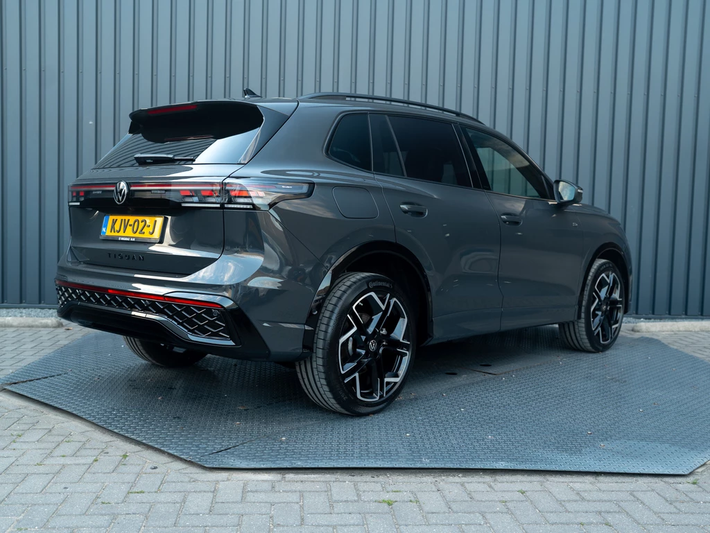 Volkswagen Tiguan – foto 10