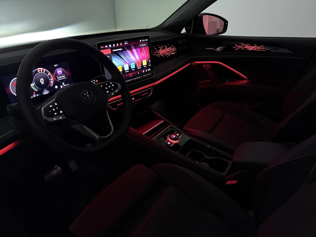 Volkswagen Tiguan – foto 26