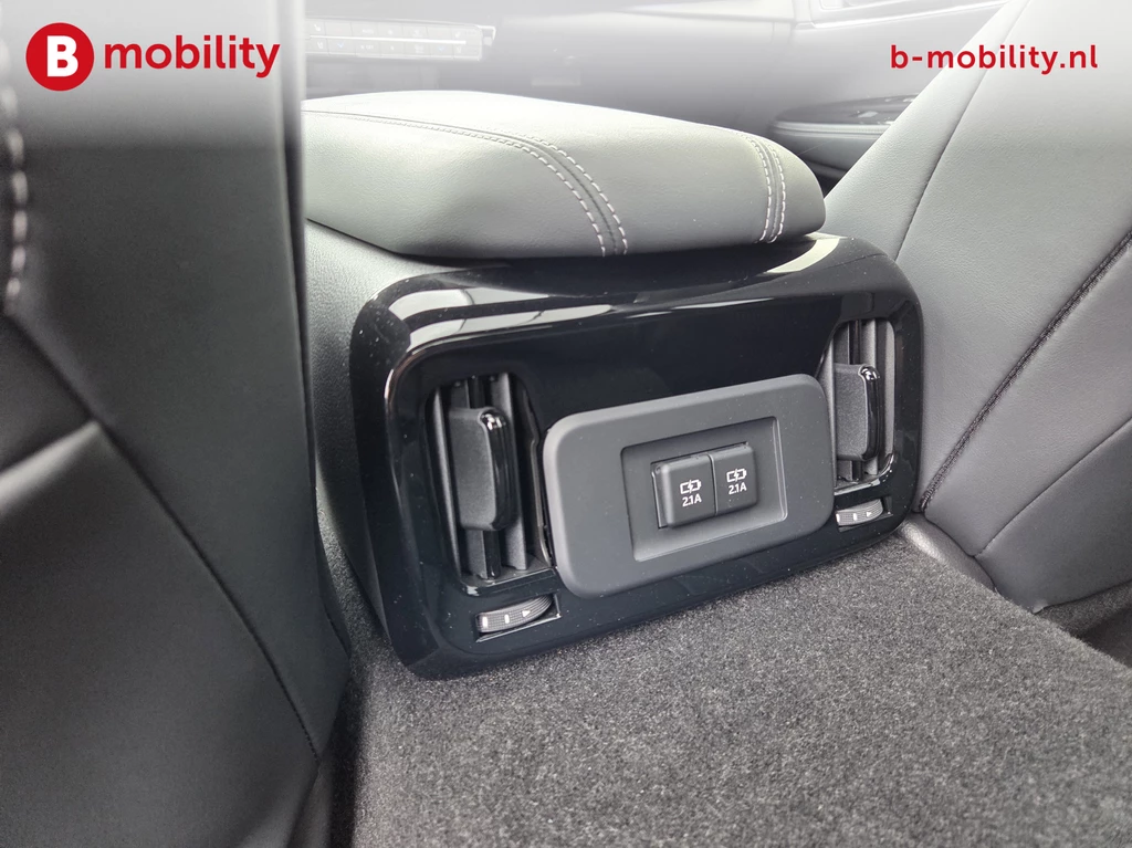 Toyota Mirai – foto 15