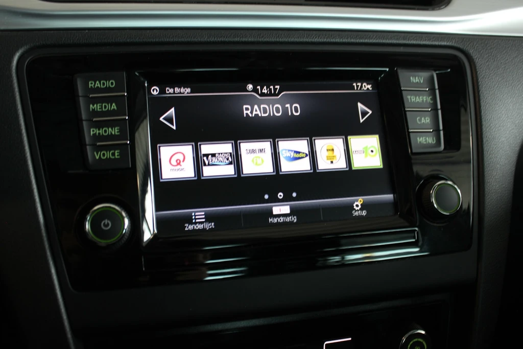 Škoda Rapid – foto 14
