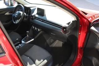 Mazda CX-3 – thumbnail 13