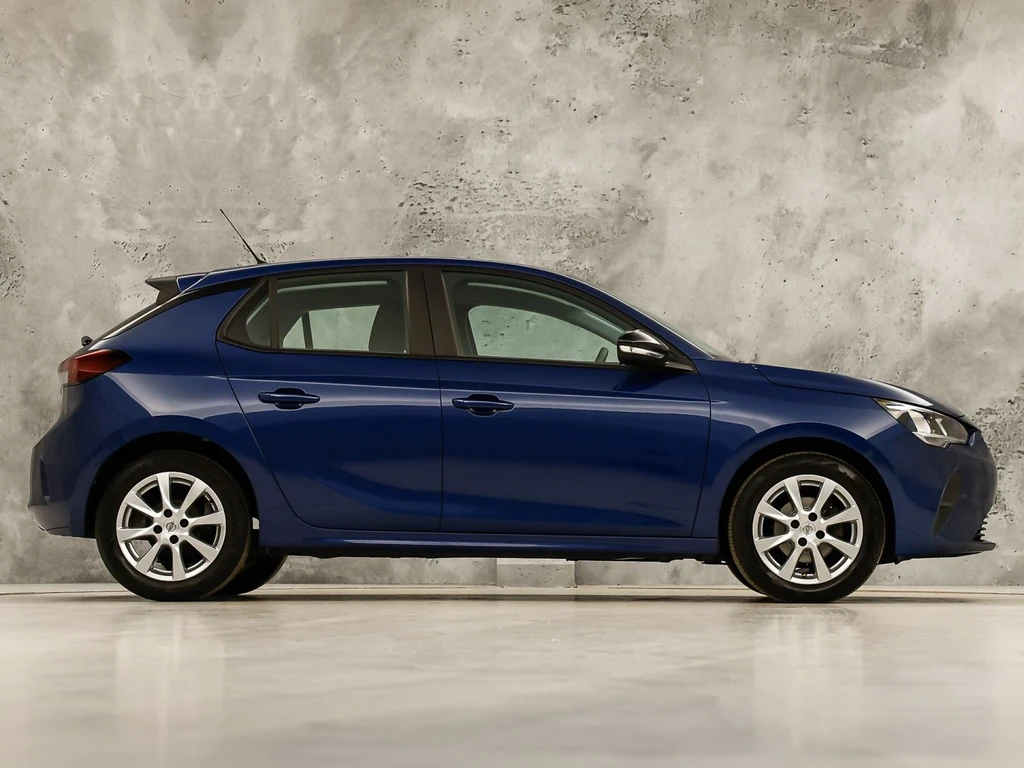 Opel Corsa – foto 6
