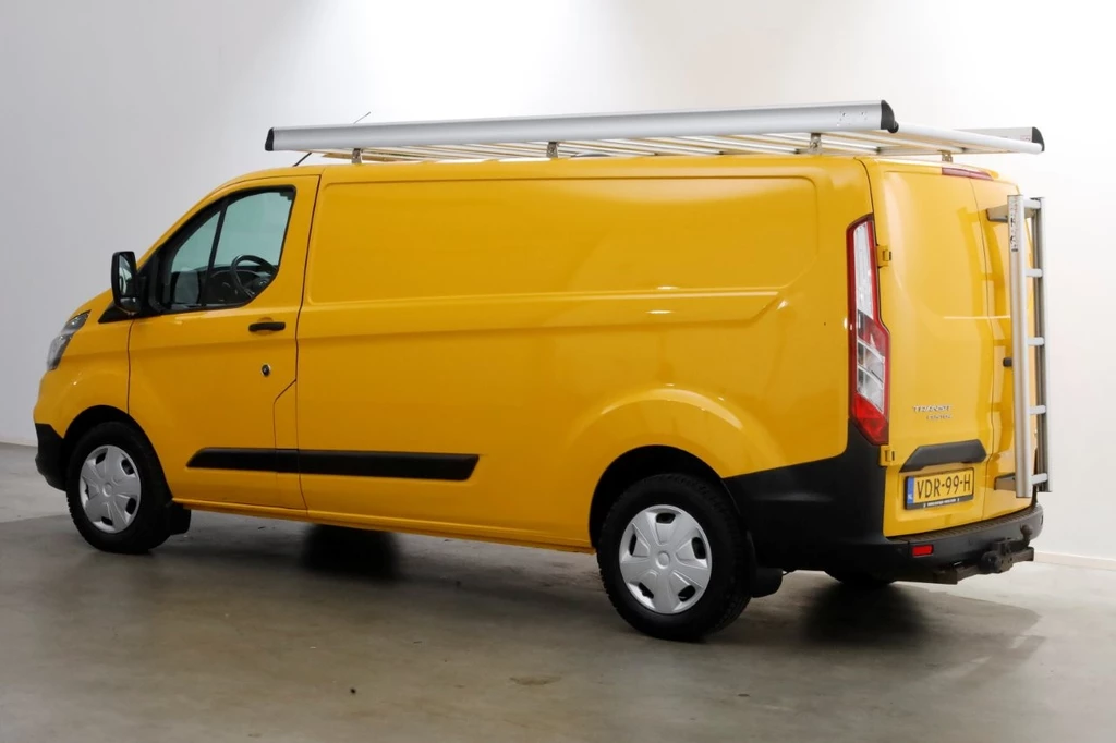 Ford Transit Custom – foto 3