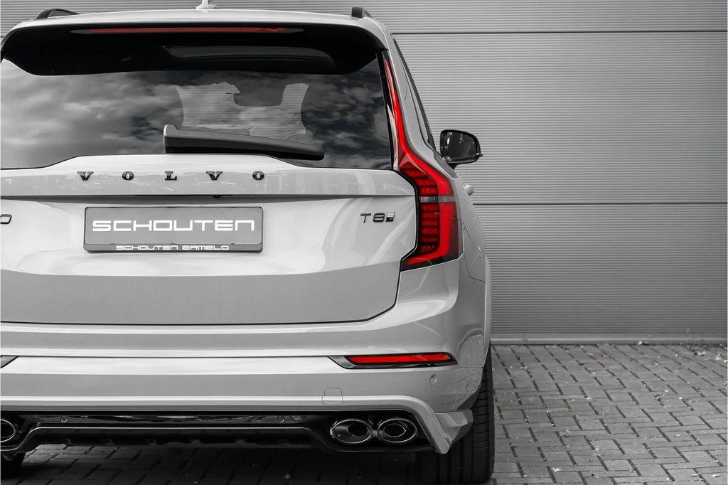 Volvo XC90 – foto 10
