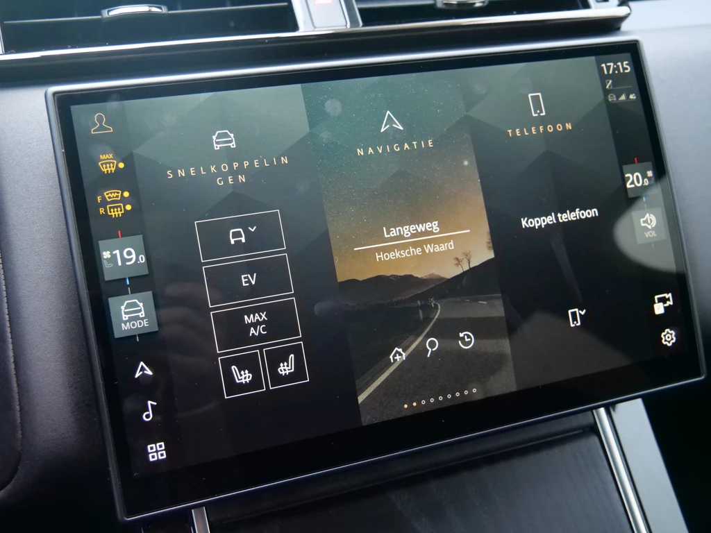 Land Rover Range Rover Velar – foto 14