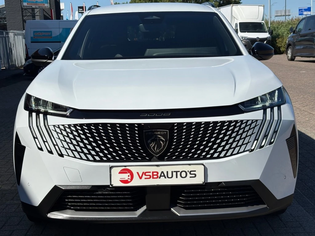 Peugeot 5008 – foto 6