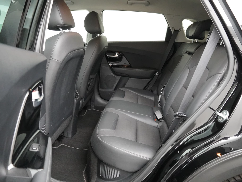 Kia Niro – foto 33