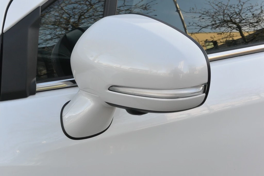 Suzuki S-Cross – foto 12