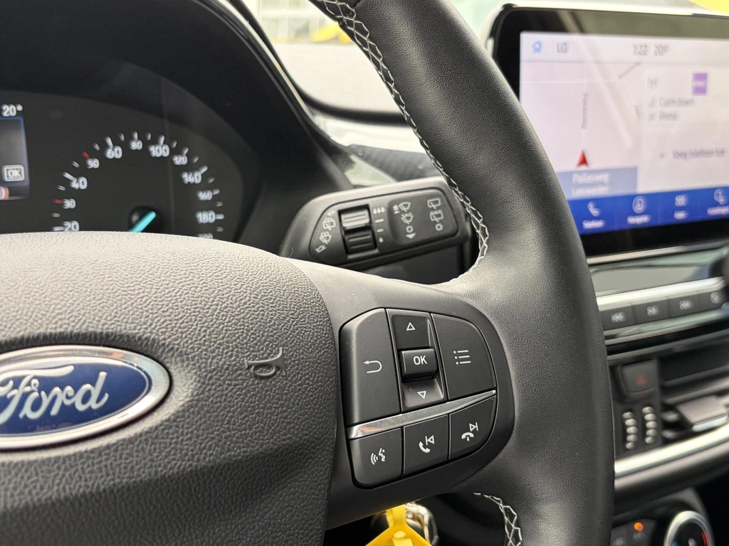 Ford Puma – foto 18