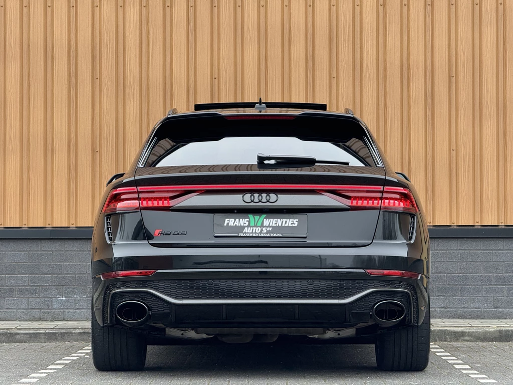 Audi RSQ8 – foto 3