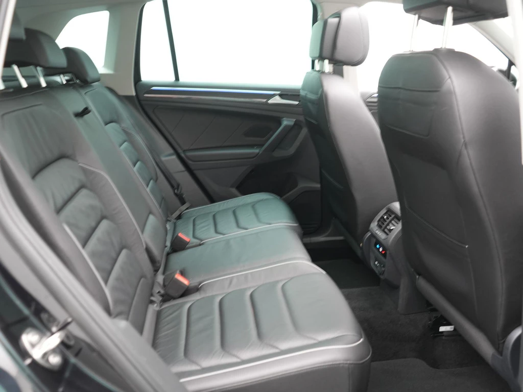 Volkswagen Tiguan – foto 48