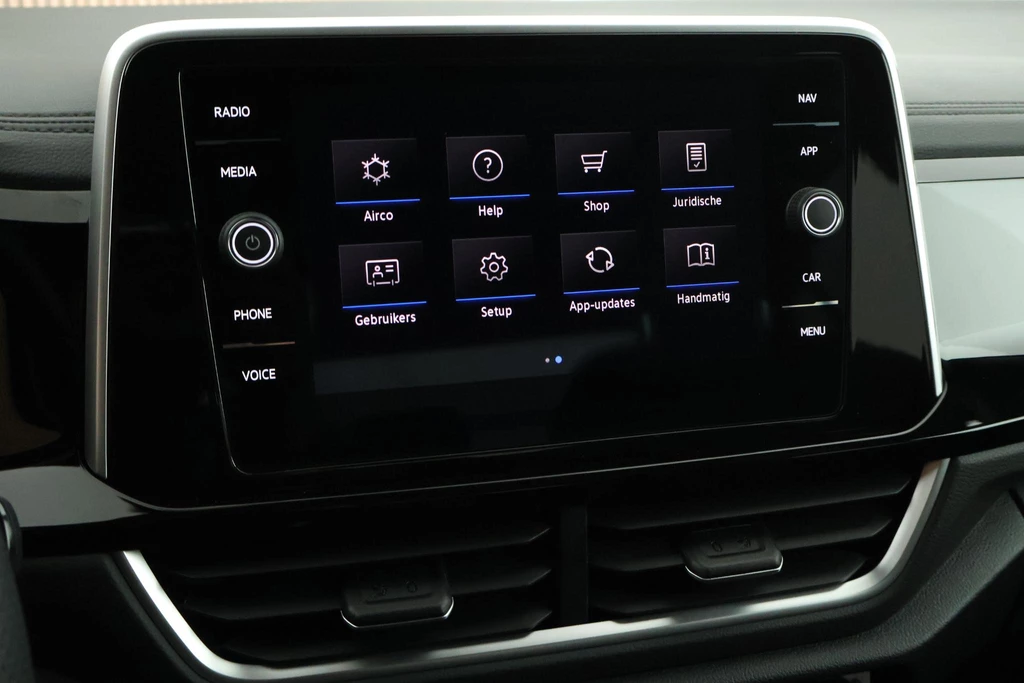 Volkswagen T-Roc – foto 24