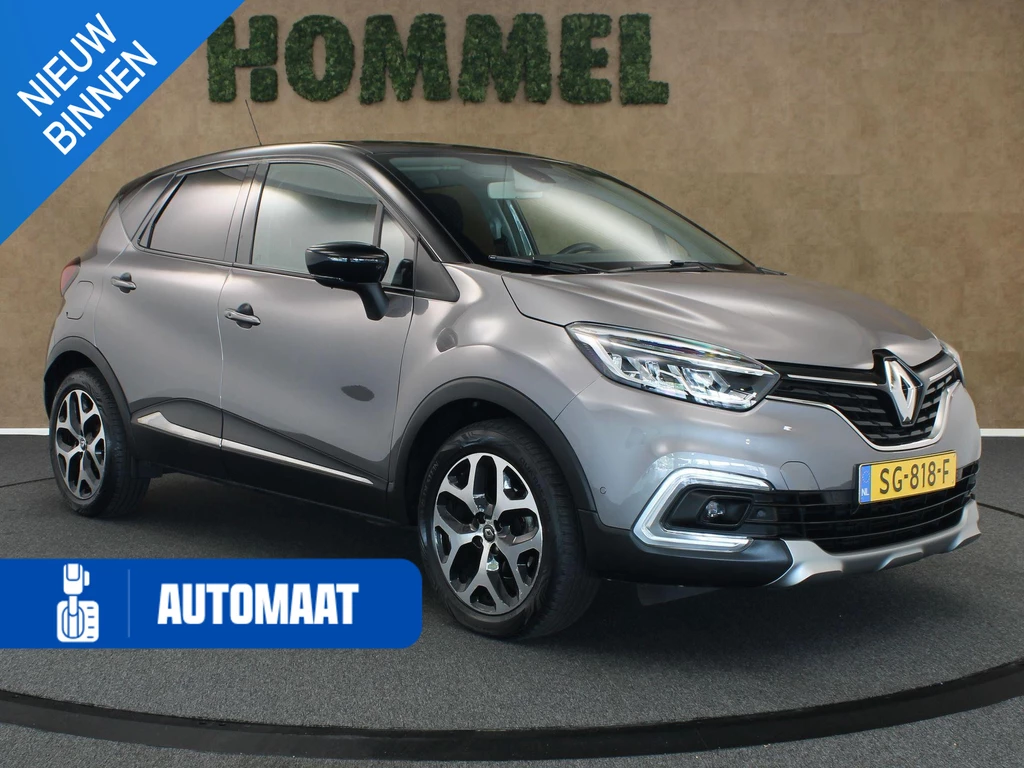Renault Captur – foto 8