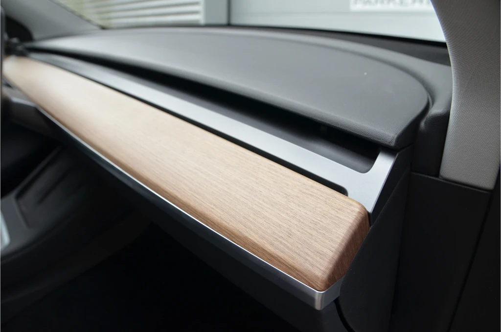 Tesla Model Y – foto 30