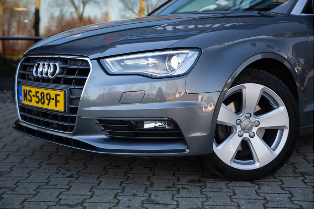 Audi A3 – foto 7