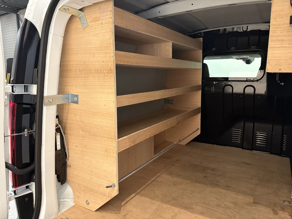 Renault Express – foto 19