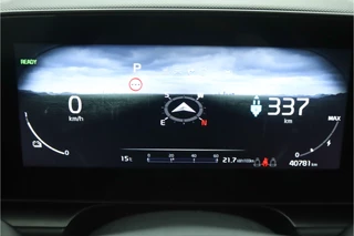 Kia Niro EV – thumbnail 47