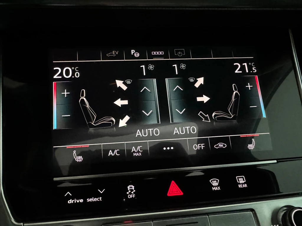 Audi A6 – foto 18