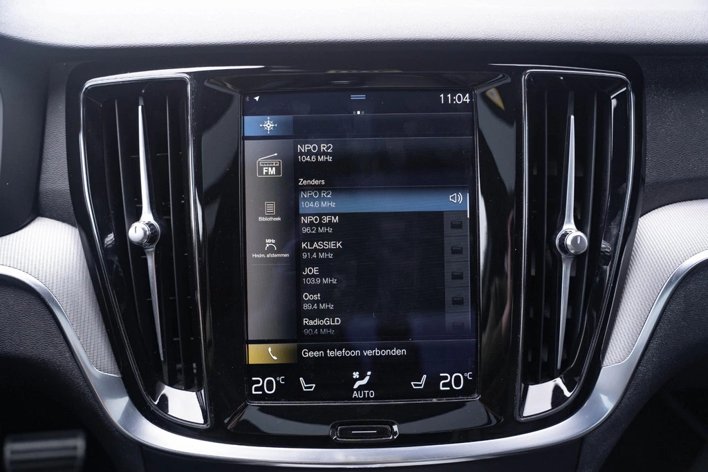 Volvo S60 – foto 43