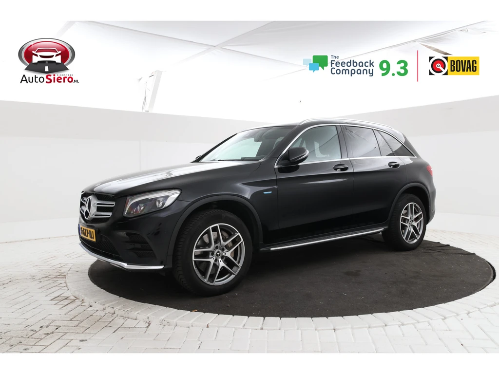 Mercedes-Benz GLC – foto 1