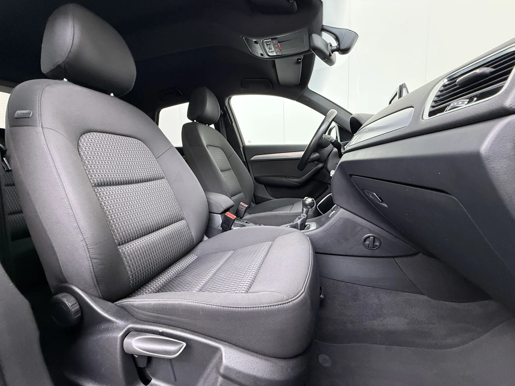 Audi Q3 – foto 38