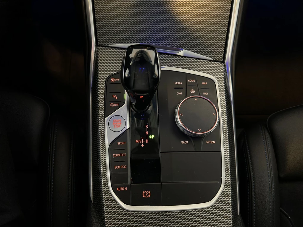 BMW 3 Serie – foto 14