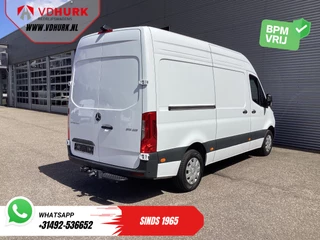 Mercedes-Benz Sprinter – thumbnail 4