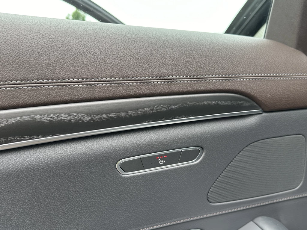 Mercedes-Benz S-Klasse – foto 16