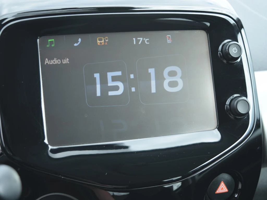 Peugeot 108 – foto 10